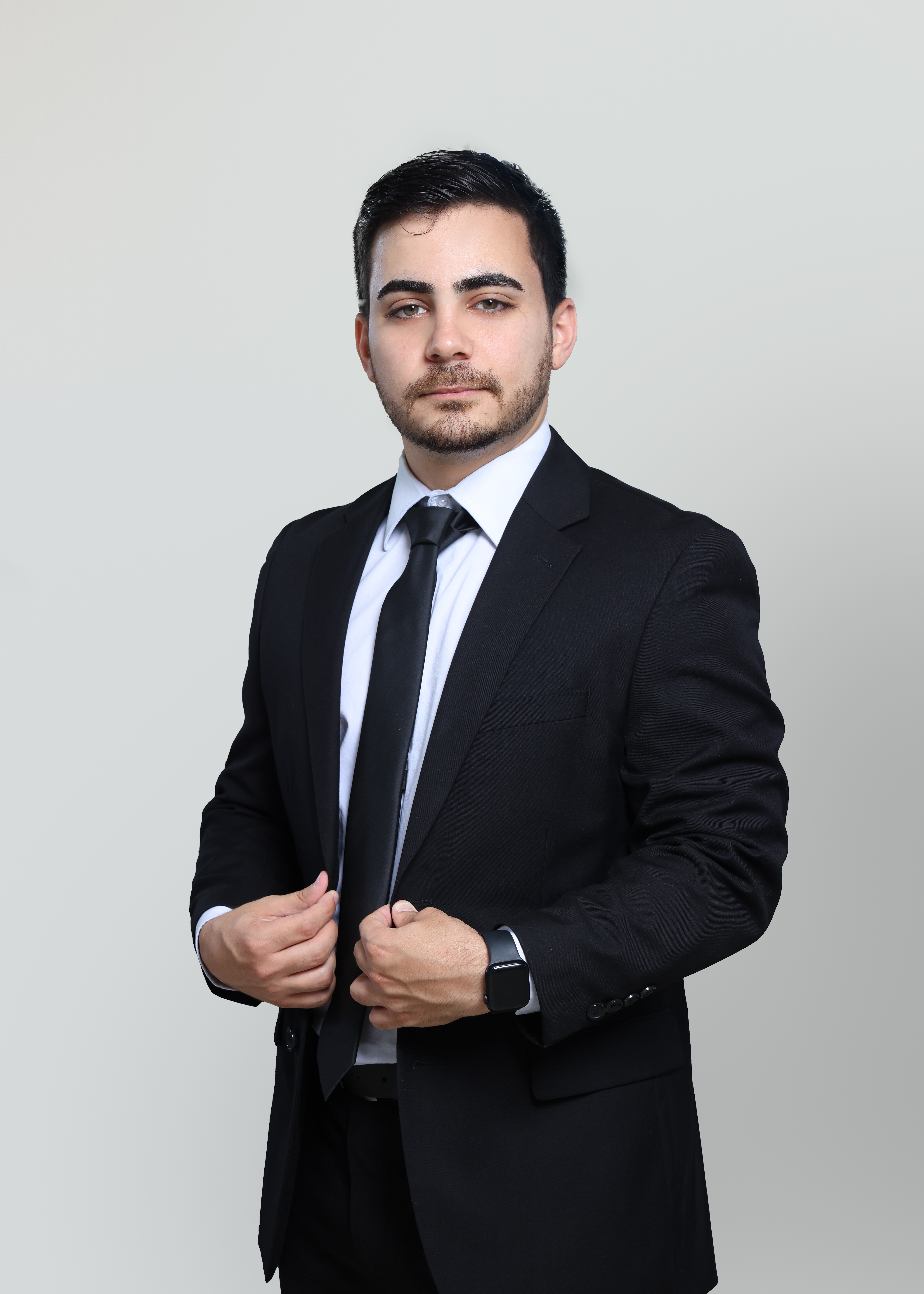 Rami - Financial Services Expert